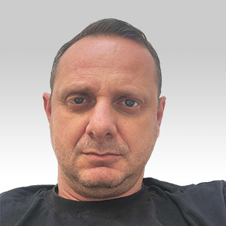 רומן וורונוב